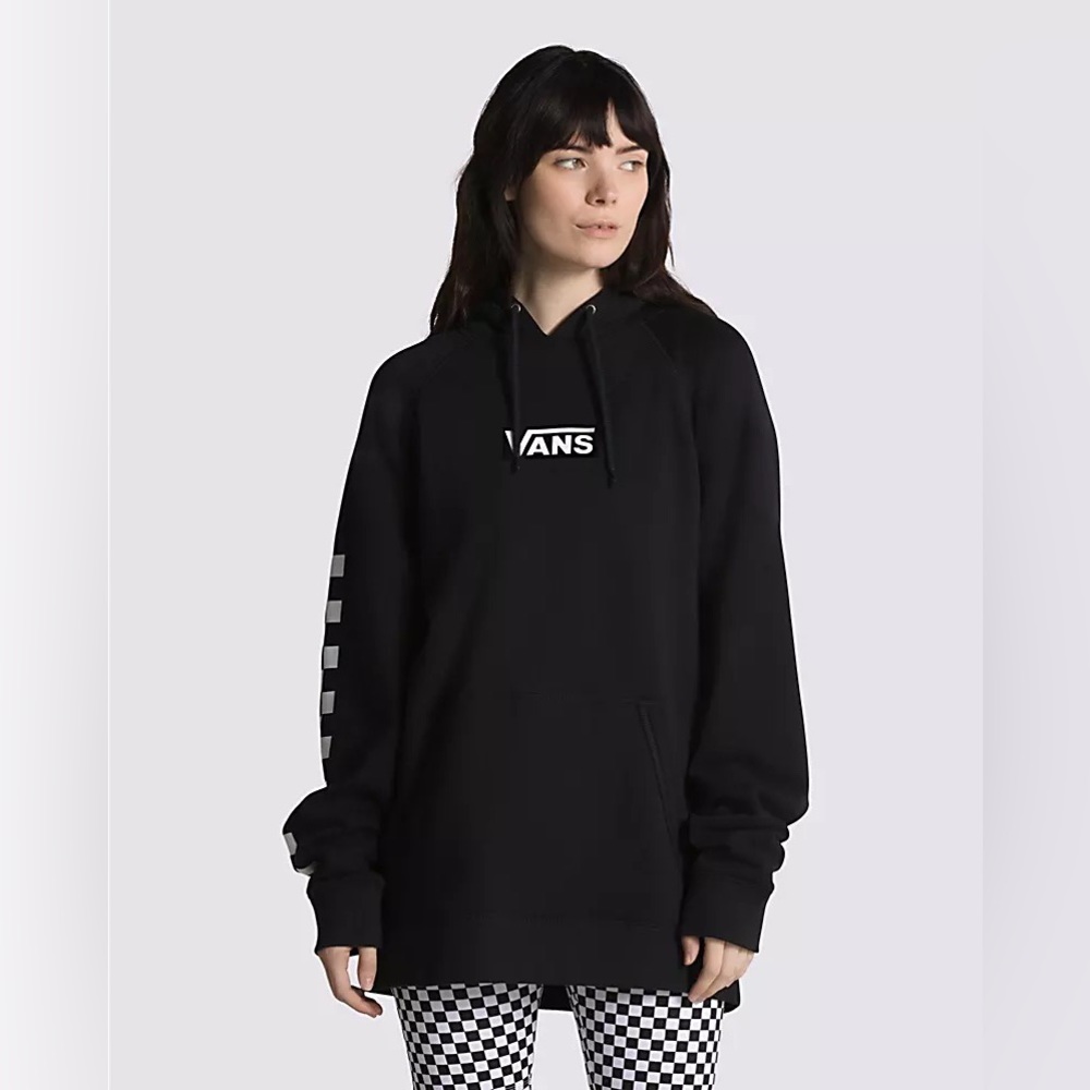 VANS Off The Wall Hoodie